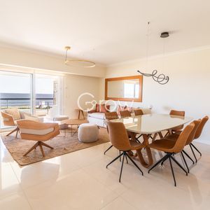 Venta De Penthouse 3 Dormitorios En Veramansa