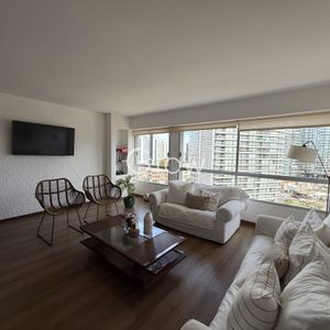 Venta Hermoso Apto A Pasos De La Brava