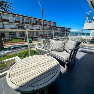 Hermoso Apartamento Moderno En La Península!