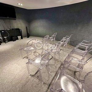 Hermoso Apartamento Esquinero En Playa Mansa!