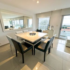 Exclusivo Departamento Semi Piso En Playa Brava, Punta Del Este!