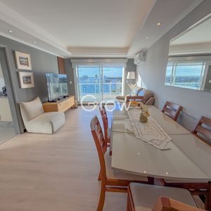 Exclusivo Penthouse Con Parrillero Propio!!!