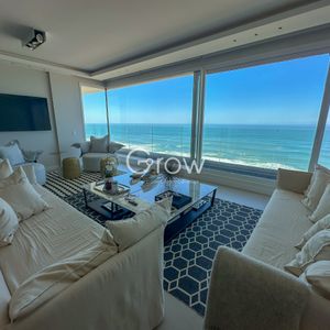 Le Parc III En Piso Alto, Exclusivo Departamento