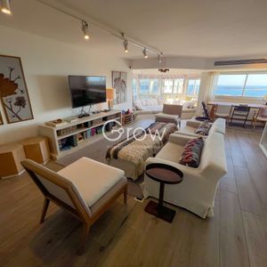 Exclusivo Penthouse Duplex, Cerca De Todo, Av Roosevelt, Punta Del Este!