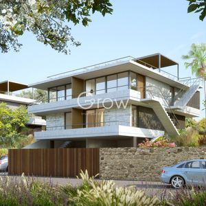 Residencias En Altura A Metros Del Mar!