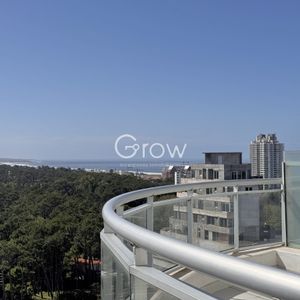 Apartamento Penthouse En Venta Punta Del Este, Ocean Drive Aidy Grill