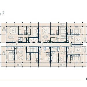 Apartamento A Estrenar En Av Roosevelt