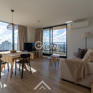 Apartamento En More Atlantico!