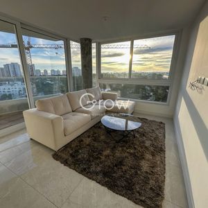 Piso Alto A Estrenar En View II