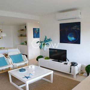 Departamento En Alquiler Torre Esmeralda, Playa Brava, Punta Del Este