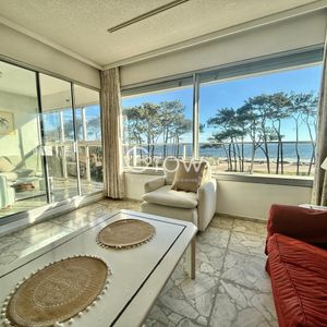 Departamento En Venta Frente Al Mar