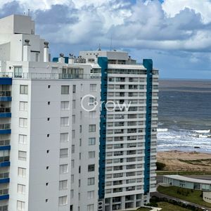Amplitud Y Vistas Al Mar, Lo Que Buscas En Un Departamento Para Dis