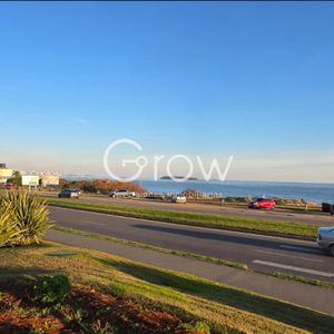 Gran Planta Frente Al Mar, Playa Mansa