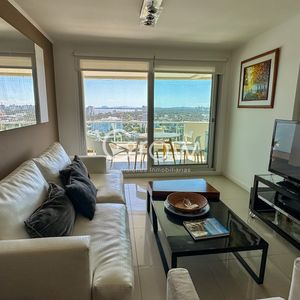 Wind Tower Exclusiva Torre, Punta Del Este