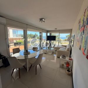 Moderno Apartamento De 2 Dormitorios