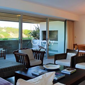 Excelente Departamento Frente Al Mar En Brava 28