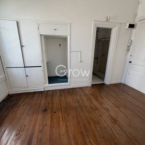 Apartamento De Un Dormitorio En Península