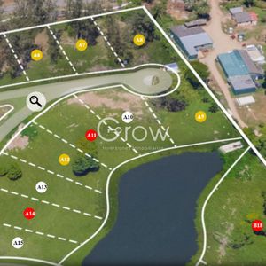 Terreno En Golf - Punta Del Este