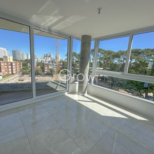 Departamento Esquinero De 3 Dormitorios A Estrenar