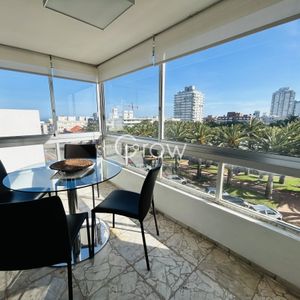 Cómodo Apartamento Ubicado En El Centro De La Peninsula De Punta Del Este.