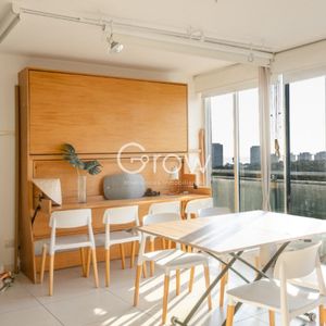 Piso Alto En Venta En Bellagio