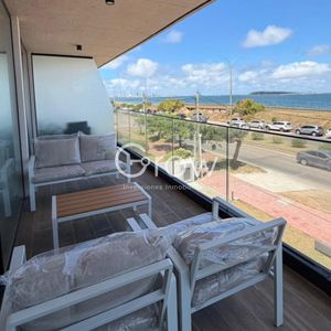 Primera Linea Frente Al Mar