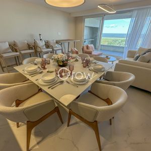 Frente Al Mar Y Laguna - Este Apartamento Puede Ser Tuyo