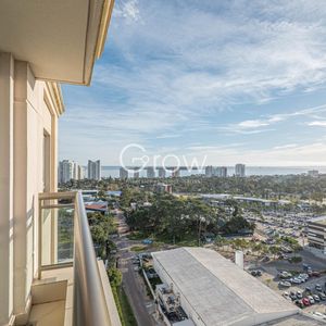 Apartamento En Venta Zona Shopping - Punta Del Este - Place Lafayette
