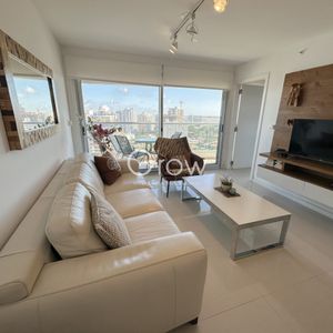 Hermoso Apartamento En Venta A Pasos Del Mar.