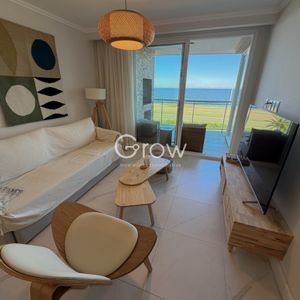 Departamento Moderno Frente Al Mar U$s 380.000