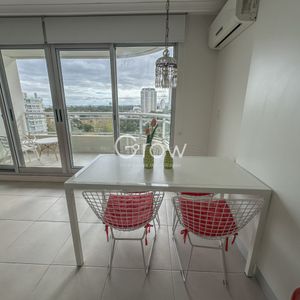 Tu Próximo Hogar En Punta, Edificio Ocean Drive Ll