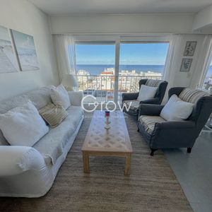 Apartamento Kennedy En Alquiler Con Hermosas Vistas Al Mar!