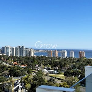 Penthouse En Torre Yoo