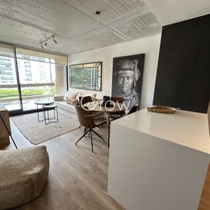 Apartamento En Venta - Proyecto En Torres Del Este
