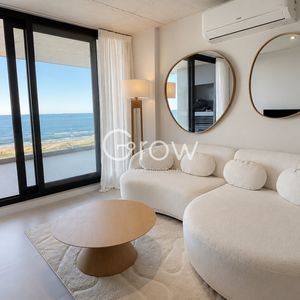 Apartamento En Venta De 2 Dormitorios En Playa Brava Punta Del Este