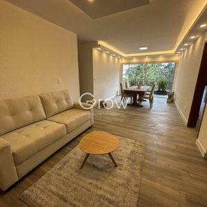 Hermoso Apartamento En Complejo Green Leaves!
