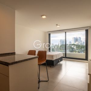 Monoambiente A Estrenar Con Torre Con Servicios - Punta Del Este