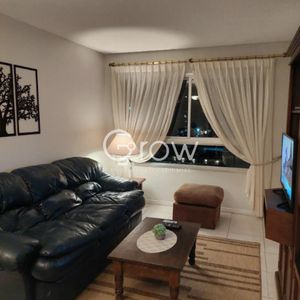 Apartamento Cerca De Todo!