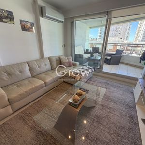 Departamento En Venta En Forest Tower II