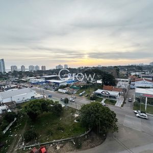 View Punta Del Este, Monoambiente A Estrenar