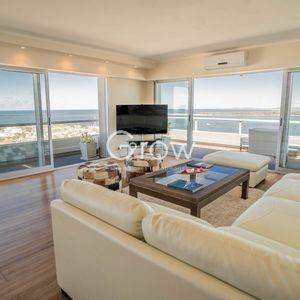 Punta Del Este A Pasos Del Puerto.