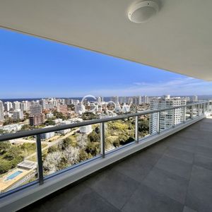 Penthouse De 4 Suites En Torre One