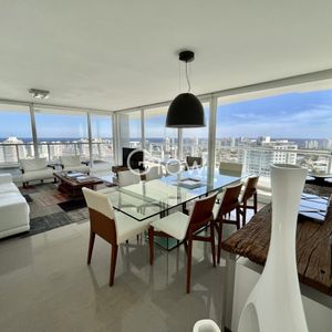 Penthouse De 4 Suites En Torre One