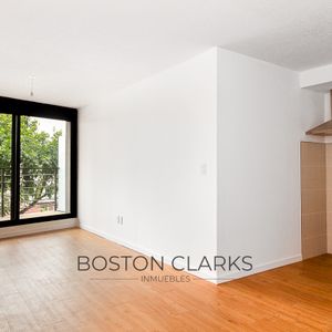 Apartamento En La Unión De 2 Dormitorios Con Balcón