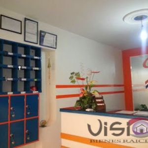 Edificio En Venta