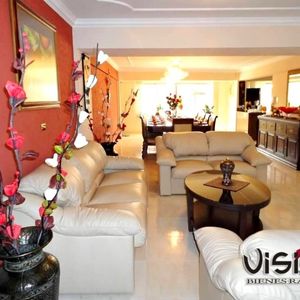 Departamento En Venta Av. Oquendo