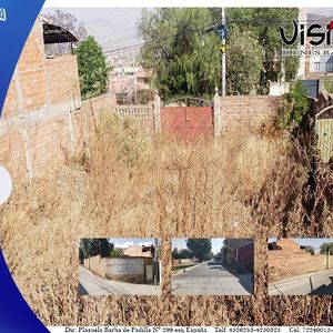Lote En Venta Pacata