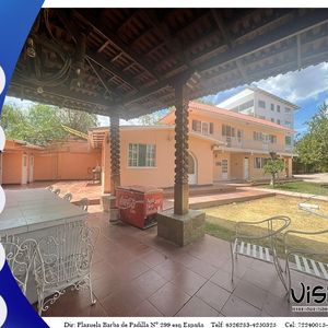 Casa En Venta Condominio Tiquipaya