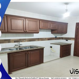 Apartamentos En Sarco
