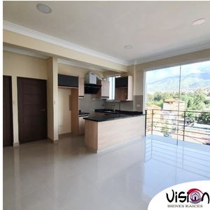 Apartamentos En Queru Queru